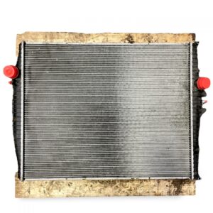 Radiator pentru volvo – coduri 20708905 și 85000658