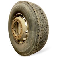 Roată Bridgestone M788 EVO 295/80R22.5