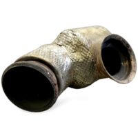 Conector evacuare Volvo 21186765-21410049