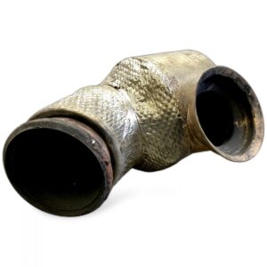 Conector evacuare volvo 21186765-21410049 1 Conector evacuare volvo 21186765-21410049