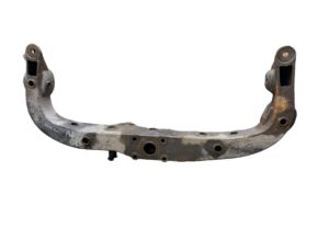 Suport arc pneumatic stânga axa motrică volvo 21323411 1 Suport arc pneumatic stânga axa motrică volvo 21323411