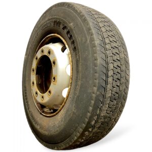Roată bridgestone m788 295/80r22. 5 pentru volvo 1 Roată bridgestone m788 295/80r22. 5 pentru volvo