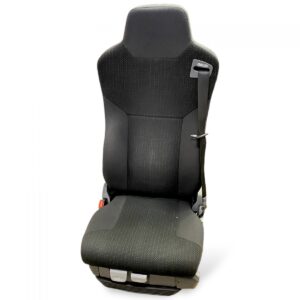 Scaun șofer negru pentru volvo – model 70358290