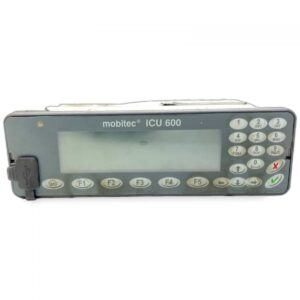 Modul de control panou cu numărul rutei de destinație mobitec icu 600 volvo 5801364410 1 Modul de control panou cu numărul rutei de destinație mobitec icu 600 volvo 5801364410