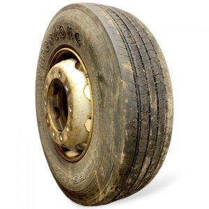 Roată firestone fs 422 295/80r22. 5 1 Roată firestone fs 422 295/80r22. 5