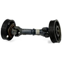 Sistem A/C Volvo - 21753207, 22121756