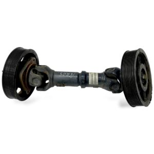 Sistem a/c volvo – 21753207, 22121756