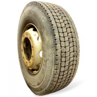 Roată Bridgestone M788 295/80R22.5 225x9 225x8.25