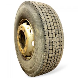 Roată bridgestone m788 295/80r22. 5 225x9 225x8. 25 1 Roată bridgestone m788 295/80r22. 5 225×9 225×8. 25
