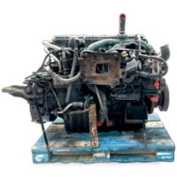 Motor Volvo 21479550 / 85001860 / 85007860 / 85013266