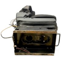 Scaun șofer Volvo - Cod 21188160-13
