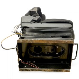 Scaun șofer volvo – cod 21188160-13