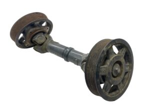 Sistem ac pentru volvo, coduri 21753207 și 22121756 1 Sistem ac pentru volvo, coduri 21753207 și 22121756