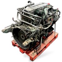 Motor Volvo 21479550 85001860 85007860 85013266