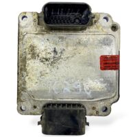 Unitate de Control Cutie de Viteze ECU Volvo 21333629 16290