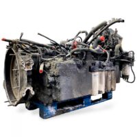 Motor Volvo Second-Hand 1639904/21056382/85001434/85007434