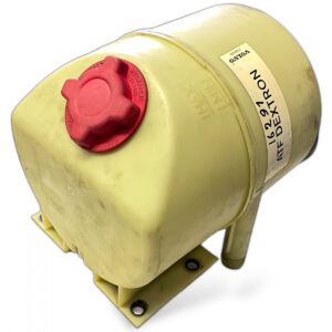 Recipient rezervor ulei pentru ventilator hidraulic volvo atf dextron 16297 1 Recipient rezervor ulei pentru ventilator hidraulic volvo atf dextron 16297