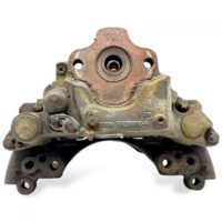 Etrier de frână față stânga pentru Volvo, cod 20523553