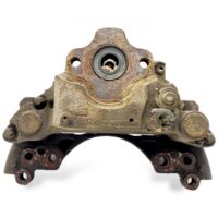 Etrier de frână față dreapta - Volvo