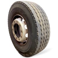 Roată Volvo 295/80R22.5 225x9 225x8.25 176