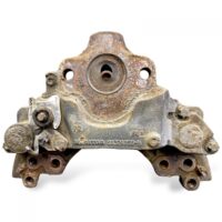 Etrier de frână stânga ax secundar Volvo 68321856-H