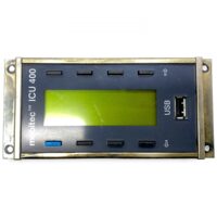 Modul de Control Panou MobiTec ICU 400 cu USB pentru Volvo