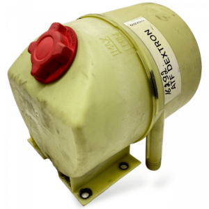 Recipient rezervor de ulei pentru ventilator hidraulic volvo atf dextron
