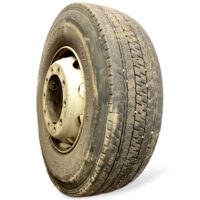 Roată Camion Bridgestone 295/80R22.5