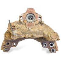 Etrier de frână punte dreapta Volvo 20424075 / 20783334 / 20401811 / 20390671 / 3199275 / 20400278 / 21120761 / 68325071 / 20852530 / 85003250 / 85106928