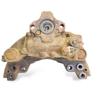 Etrier de frână axă motrică stânga volvo – coduri: 20783333, 21120760, 20424074, 20401810, 20390670, 3199274, 20400277, 20852529, 3095619, 85003249, 85106927