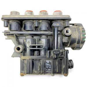 Supapă ecas pentru volvo 21083660 7421083660