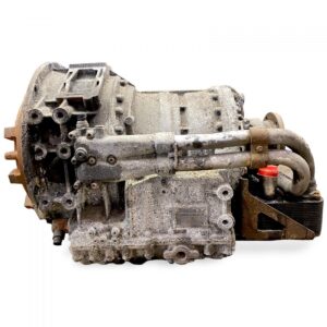 Cutie de viteze volvo 20712959 85001597 85007597 utilizată 1 Cutie de viteze volvo 20712959 85001597 85007597 utilizată