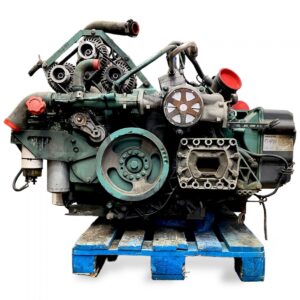 Motor volvo 1639904/21056382/85001434/85007434 1 Motor volvo 1639904/21056382/85001434/85007434