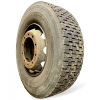 Roată Bridgestone Volvo 295/80R22.5 225x9 225x825 149
