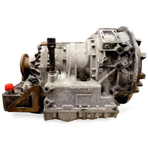 Cutie de viteze volvo model 20712959/85001597/85007597