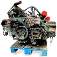 Motor Volvo - Piese și Accesorii 1639904 21056382 85001434 85007434