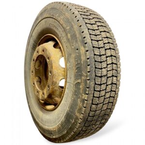 Roată bridgestone 295/80r22. 5 225x9 225x8. 25 172 1 Roată bridgestone 295/80r22. 5 225x9 225x8. 25 172