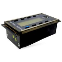 Modul de Control Panou cu Numărul Rutei de Destinație Volvo ICU400