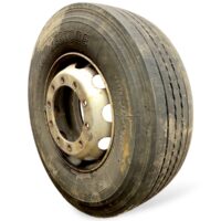 Roată Bridgestone R-Steer 001 295/80R22.5
