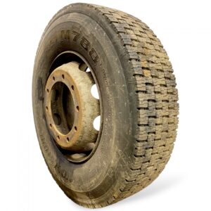 Roată volvo m788 evo 295/80r22. 5 225x9 225x8. 25 1 Roată volvo m788 evo 295/80r22. 5 225×9 225×8. 25