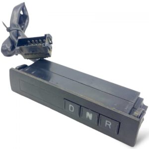 Comutator selector de viteze dnr pentru volvo (20814111, 23017103, 21172200) 1 Comutator selector de viteze dnr pentru volvo (20814111, 23017103, 21172200)