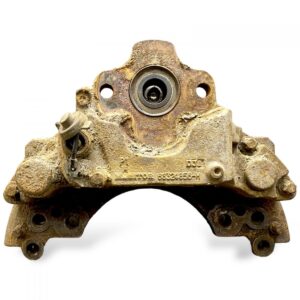 Etrier de frână punte dreapta volvo (piesă uzată/recondiționată) 1 Etrier de frână punte dreapta volvo (piesă uzată/recondiționată)