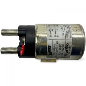 Releu de tensiune volvo 20747617 24v dc 300a