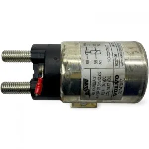 Releu de tensiune volvo 20747617 24v dc 300a