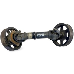 Ax cardanic volvo 21753207 / 22121756 12 1 Ax cardanic volvo 21753207 / 22121756 12