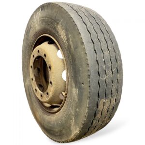 Roată volvo 295/80r22. 5 bridgestone r192 1 Roată volvo 295/80r22. 5 bridgestone r192
