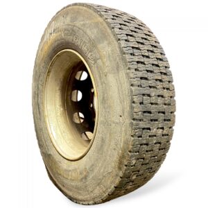 Roată volvo 295/80r22. 5 122/120l r192 1 Roată volvo 295/80r22. 5 122/120l r192