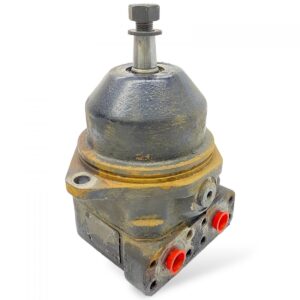 Motor hidraulic ventilator răcire pentru volvo - cod 70392240 / r902420909 1 Motor hidraulic ventilator răcire pentru volvo – cod 70392240 / r902420909
