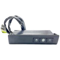 Comutator Selector de Viteze Volvo cu Butoane D și R