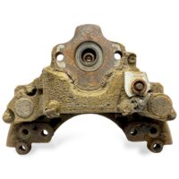 Etrier de frână dreapta ax secundar Volvo (Coduri compatibile: 20523648, 20982069, 20526991, 21487595, 20982103, 21024419, 20713402, 20527556, 85023446, 85021929, 85029446, 7421487685, 21487685)